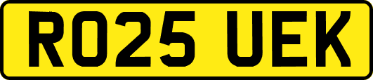 RO25UEK