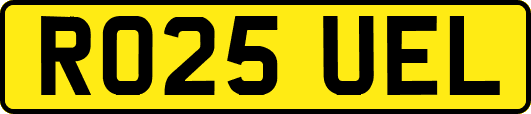 RO25UEL