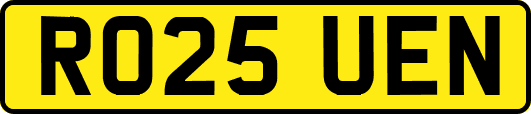 RO25UEN