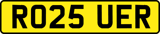 RO25UER