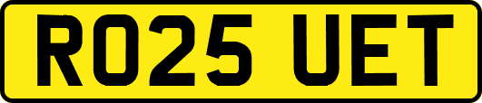 RO25UET