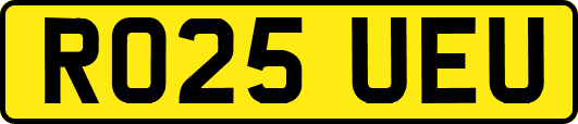 RO25UEU