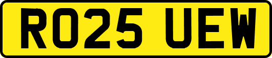 RO25UEW