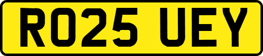 RO25UEY