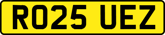 RO25UEZ