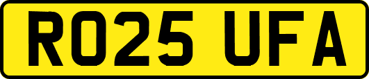RO25UFA