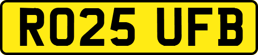 RO25UFB