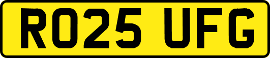 RO25UFG