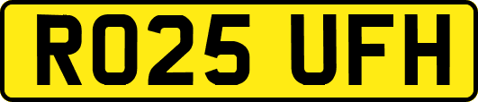 RO25UFH