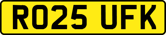 RO25UFK