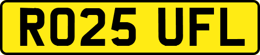 RO25UFL