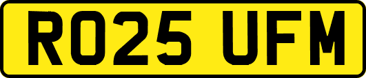 RO25UFM