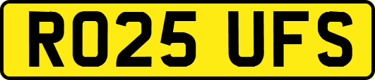 RO25UFS