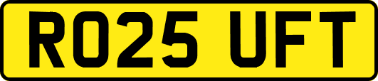 RO25UFT