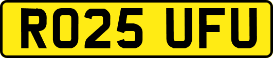 RO25UFU
