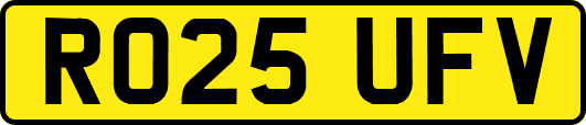 RO25UFV