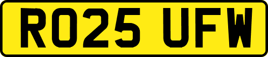 RO25UFW