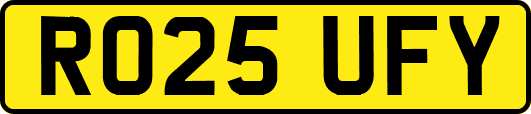 RO25UFY