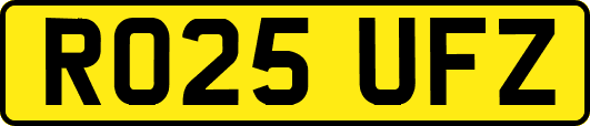 RO25UFZ