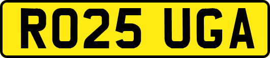 RO25UGA