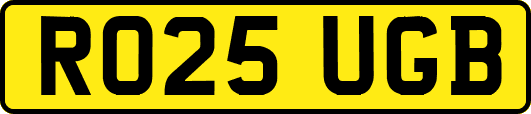 RO25UGB