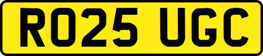 RO25UGC