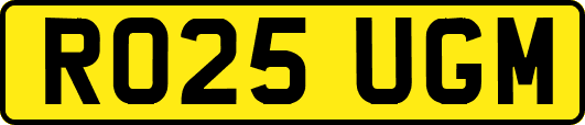 RO25UGM