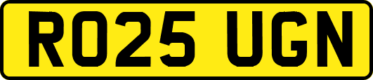 RO25UGN