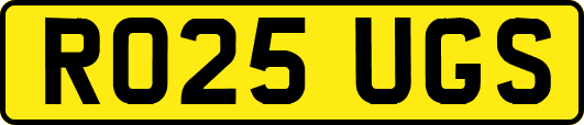 RO25UGS