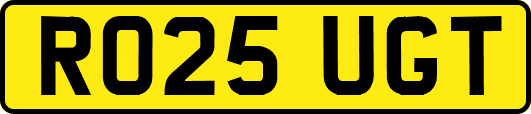 RO25UGT