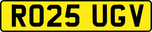 RO25UGV