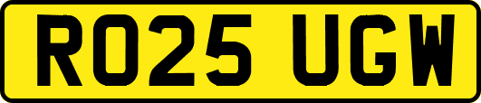 RO25UGW