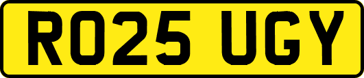 RO25UGY