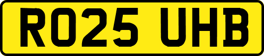 RO25UHB