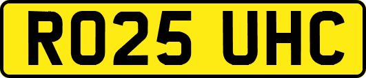 RO25UHC