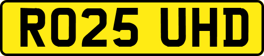 RO25UHD