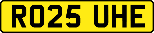 RO25UHE