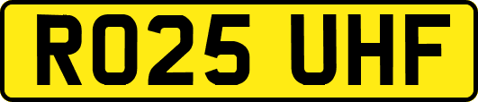 RO25UHF