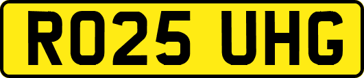 RO25UHG