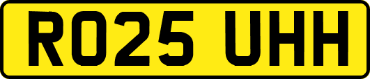RO25UHH