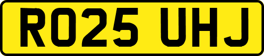 RO25UHJ