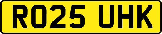 RO25UHK