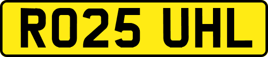 RO25UHL