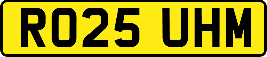RO25UHM