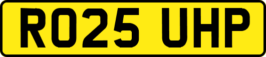 RO25UHP