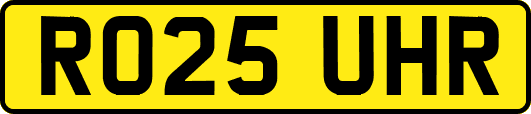 RO25UHR