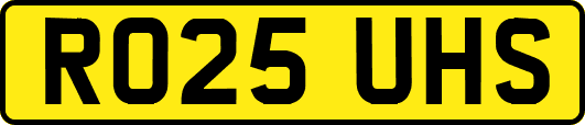 RO25UHS