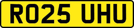 RO25UHU