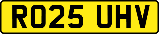 RO25UHV