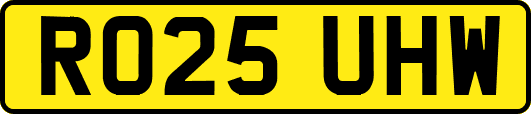 RO25UHW